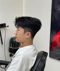 -大人物·男士理发馆