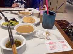 -东门口·新式老北京火锅(河西龙湖天街店)