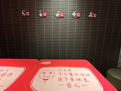 -肯德基(中心书城店)