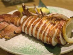 我觉得好吃可是畅畅觉得一般般-吉川居酒屋(建国北路店)