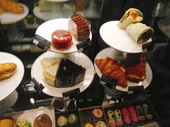 -星巴克(保定万博广场店)