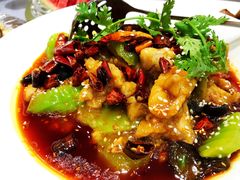 -顺风江南宴(静安大融城店)