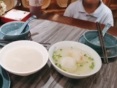-安泰楼·佛跳墙创始人·传统闽味早茶·酒楼(三坊七巷闽菜地标店)