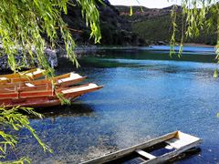 -泸沽湖里格半岛