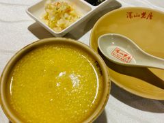 -深山老屋(国顺东路店)