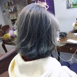 -Mix Boom Hair salon