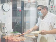 -烤肉宛饭庄(北新桥店)