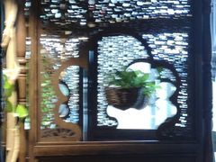 -楼兰新疆主题餐厅(坂田佳华领汇广场店)