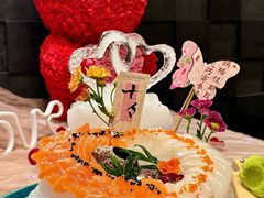 -月下料理(楷林IFC店)