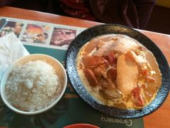 -绿茵阁牛扒餐厅(客村店)
