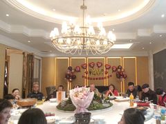 -隆聚·时令海鲜(洪兴店)