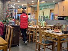 -牛街·马辈儿涮肉(牛街二店)