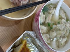 -周震馄饨