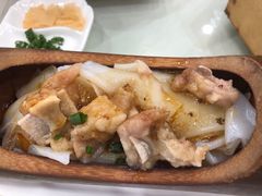 -万圣禄茶楼(西平店)