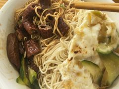 -庙桥肠肠面