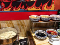 -西藏饭店·亚克·食光自助餐厅