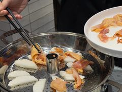 -熠盛粤味·顺德桑拿鸡(永康路店)