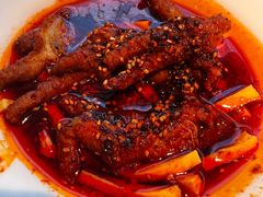 -半天妖烤鱼(方庄店)