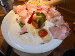 -真打拉面·日式拉面新流派(体育西横街店)