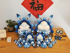 -创艺无限·赵春香微妙艺术馆