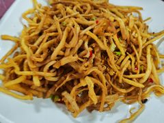 -南华寺素食馆(南华禅寺店)