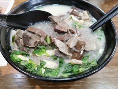 -鸭小妹鸭血粉丝(老门东店)