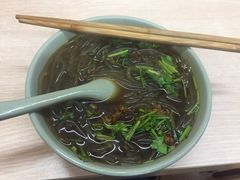 -张记烧饼(古墩店)