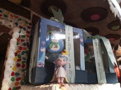 -泡泡玛特POPMART(国贸三期店)