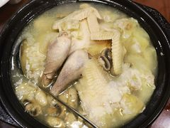 -蒲鲜菜馆