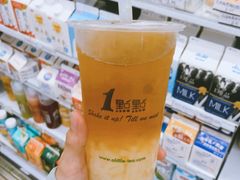 -1点点(银座和谐广场店)