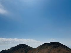 -嵛山岛