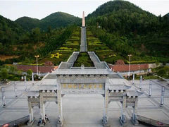 -安顺武庙