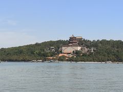 -颐和园