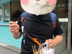 -辽B·小串(总店)