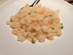 清炒太湖白虾仁-淮扬府(安定门店)