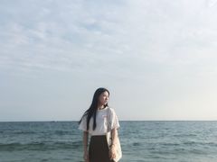 -海云台海滩
