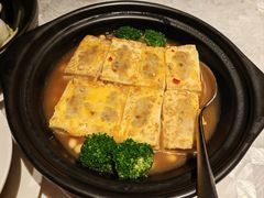 -珠海华发喜来登酒店-采悦轩中餐厅