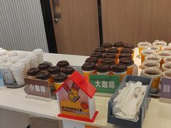 -麦当劳(万博一路天河城分店)