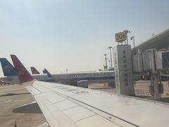 -南通兴东国际机场