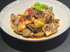 -曾宴·楚菜(湖北省博物馆店)