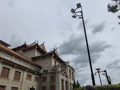 -厦门大学(思明校区)