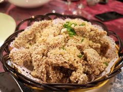 -良渚君澜度假酒店·中餐厅