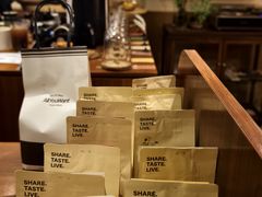 -The Roastery By AllYouWant(福田店)