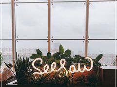 -Seesaw Coffee(朝阳大悦城店)