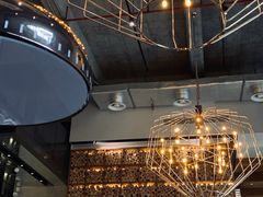 大堂-OGGI TRATTORIA PIZZERIA(深业上城店)