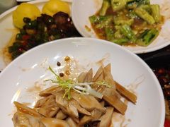 -老板恋上鱼(环山路店)