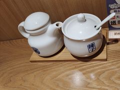 -马记永·兰州牛肉面(山姆外高桥店)