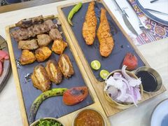 -沙漠玫瑰土耳其餐厅(神路街店)