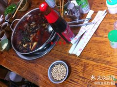 黑竹香鸡-黑竹香鸡(营和巷店)