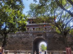 -大理古城